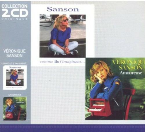 Coffret - CD Audio di Véronique Sanson