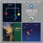 The Triple Album Collection