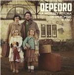 La increíble historia de un hombre bueno - CD Audio di DePedro