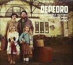 La Increible Historia - CD Audio di DePedro