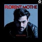 Rock in Chair - CD Audio di Florent Mothe