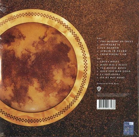 Memory of Trees - Vinile LP di Enya - 2