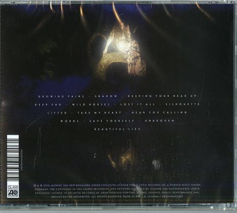 Beautiful Lies - CD Audio di Birdy - 2