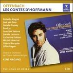 I Racconti di Hoffman (Les Contes D'hoffman) - CD Audio di Jacques Offenbach,Natalie Dessay,Kent Nagano
