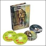 Aqualung - CD Audio + DVD di Jethro Tull