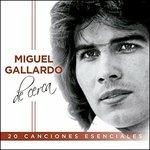 De Cerca - CD Audio di Miguel Gallardo