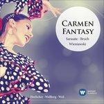 Carmen Fantasy (Serie Inspiration) - CD Audio di Heinz Wallberg,Bruno Weil,Ulf Hoelscher