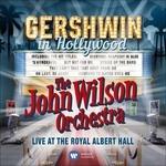 Gershwin in Hollywood (Colonna sonora)
