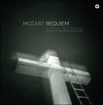 Requiem (180 gr.) - Vinile LP di Wolfgang Amadeus Mozart,Carlo Maria Giulini,Christa Ludwig,Philharmonia Orchestra