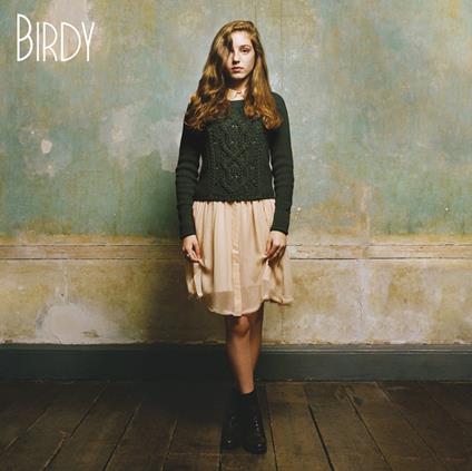 Birdy - CD Audio + DVD di Birdy