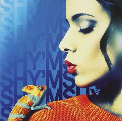 Cameleon - CD Audio di Shy'm