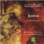 Zoroastre - CD Audio di Jean-Philippe Rameau,William Christie,Les Arts Florissants