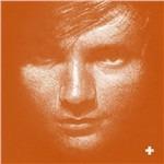 Plus Sign - CD Audio di Ed Sheeran