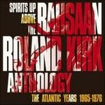 Anthology. The Atlantic Years 1965-1976