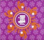 A Tribo Toda Baila - CD Audio di Os Resentidos