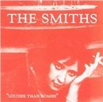 Louder Than Bombs (Remastered Edition) - CD Audio di Smiths