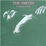 The Queen is Dead (Remastered Edition) - CD Audio di Smiths