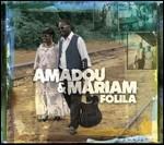 Folila - CD Audio di Amadou & Mariam