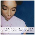 Is Your Love Big Enough?