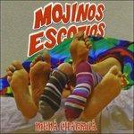 Mena Chatrua - CD Audio di Mojinos Escozios