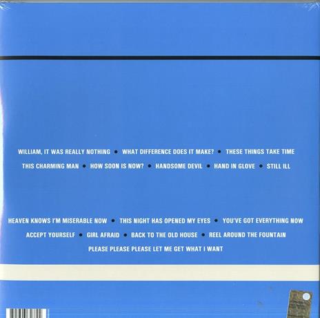 Hatful of Hollow (180 gr.) - Vinile LP di Smiths - 2
