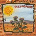 Rock Transgresivo - CD Audio di Extremoduro