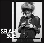 Selah Sue