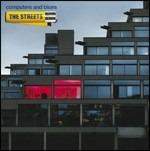 Computer & Blues - CD Audio di Streets