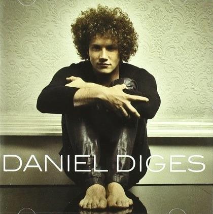 Daniel Diges - CD Audio di Daniel Diges
