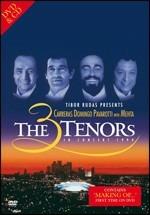 The Three Tenors