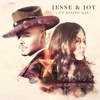 Un Besito Mas - CD Audio di Jesse & Joy