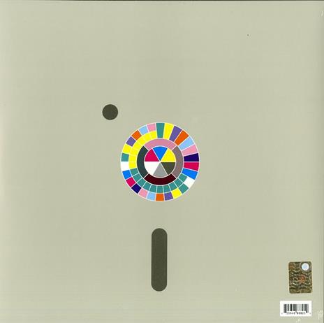 Power, Corruption & Lies - Vinile LP di New Order - 2