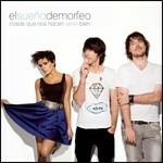 Cosas que nos hacen sentir bien - CD Audio di El Sueño de Morfeo