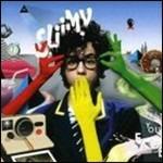 Paint Your Face - CD Audio di Sliimy