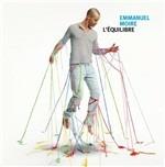 L'equilibre - CD Audio di Emmanuel Moire
