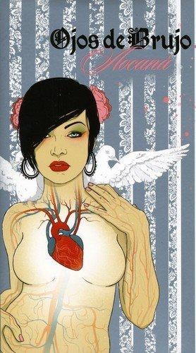 Aocana (Deluxe Edition) - CD Audio di Ojos de Brujo