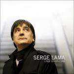 L'age d'horizons - CD Audio di Serge Lama