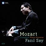 Sonate per pianoforte complete