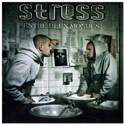 Entre Deux Mondes - CD Audio di Stress