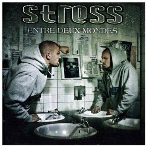 Entre Deux Mondes - CD Audio di Stress