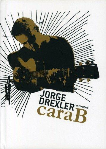 Cara B - CD Audio di Jorge Drexler