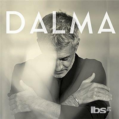 Dalma - CD Audio di Sergio Dalma