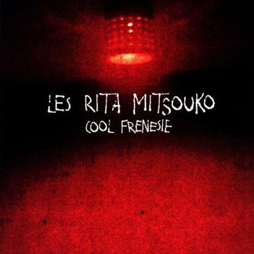 Cool Frenesie (Digipack) - CD Audio di Les Rita Mitsouko