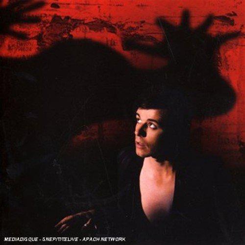 Les Curiosites - CD Audio di Uminski