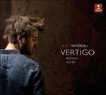 Vertigo - CD Audio di Jean-Philippe Rameau,Pancrace Royer,Jean Rondeau