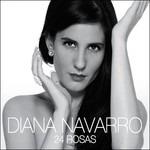 24 Rosas - CD Audio di Diana Navarro