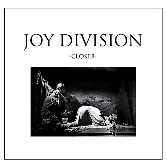 Closer - Live at ULU (Remastered) - CD Audio di Joy Division