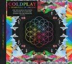 A Head Full of Dreams - CD Audio di Coldplay