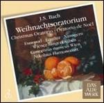 Oratorio di Natale (Weihnachts-Oratorium)