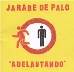 Adelantado - CD Audio di Jarabe De Palo